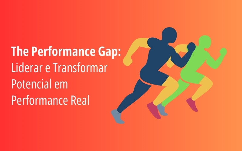 Equipas de Alto RendimentoGap