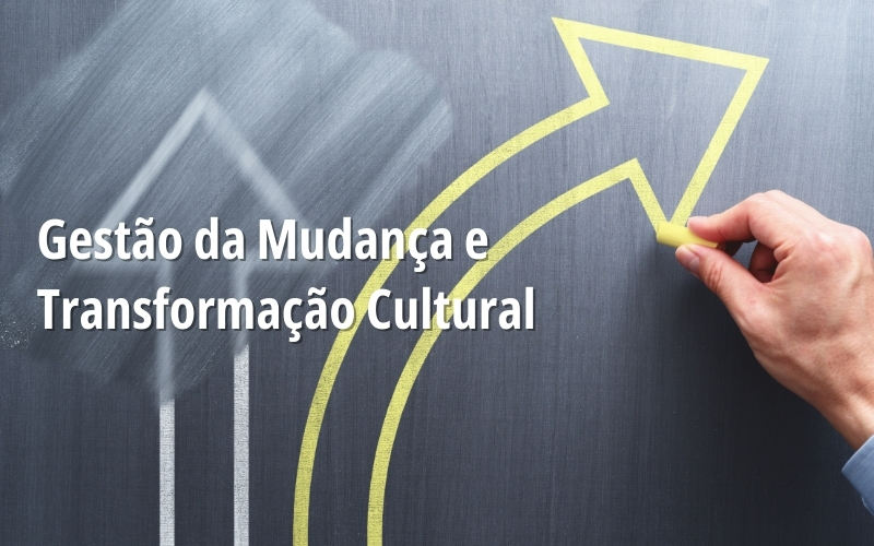 Mudança